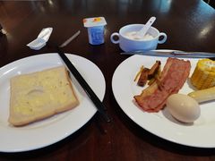 -万悦格兰云天大酒店-西餐厅