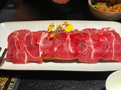 -色響火锅(恒隆广场店)