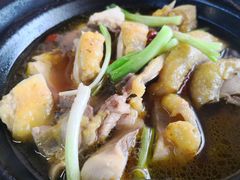 -客汀家宴·客家烟火 四季食材(集美店)