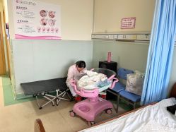 -成都市妇女儿童中心医院(中心院区)