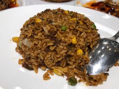 峨眉炒饭-峨嵋酒家总店(车公庄店)