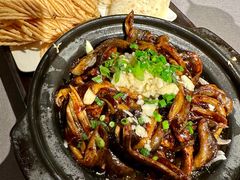 -十朝院子·南京菜(夫子庙店)