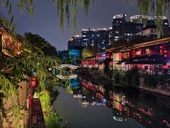 -小河直街历史文化街区