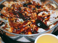 -焖锅部落(容城店)