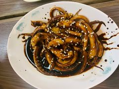 -新记餐厅(香槟大厦店)