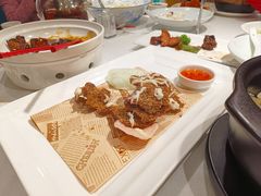 -和记小菜(七宝店)