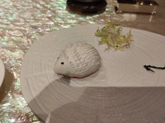 -8餐厅(新葡京酒店)