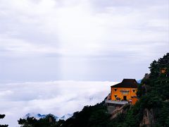 -九华山风景区