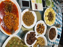 -紫光园(劲松店)