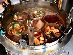 -四川老牛麻辣烫(北门桥店)