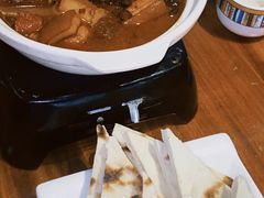 -思金拉措庄园藏餐(太阳岛店)