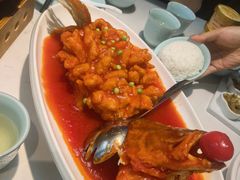 -淮扬韵(高新大都荟店)