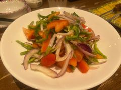 -清真·玛丽亚新疆菜主题餐厅(浙江中路店)