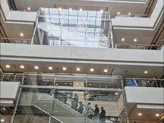 -浙江大学医学院附属第一医院(庆春院区)