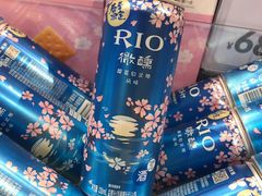 -盒马鲜生(189购物中心店)