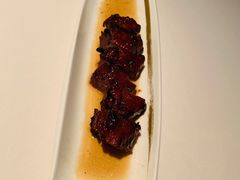 -金轩中餐厅 Jin Xuan(浦东丽思卡尔顿酒店)