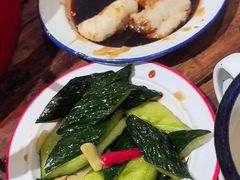 -聂发财重庆江湖菜(解放碑店)