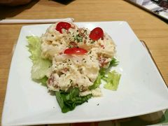 -必胜客(北苑路店)