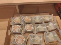 -陕拾叁-西安糕点(大雁塔店)