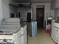 -澳西图文快印·印能达·商务印刷·广告制作安装