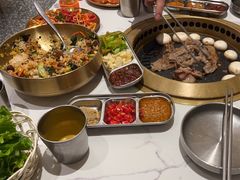 -花味·自助烤肉(雨花客厅店)