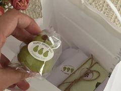 -亦家cake·0卡糖