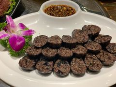 -朴大人炭烤·韩国料理(奥帆中心海尔洲际店)