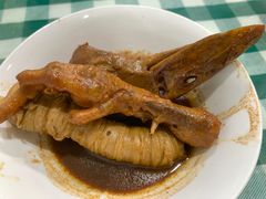 -百家缘(东门南路店)