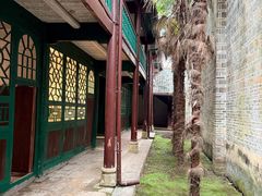 -李宗仁先生故居