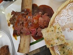 -天毓山庄·餐厅