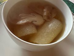 -三号黄浦会Canton Table