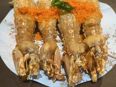 -海鲜e族(马王堆店)