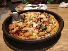 -星巴克(夏日百货店)
