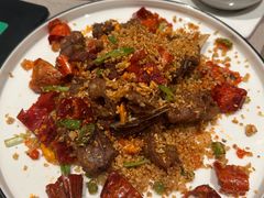 -尚一汤·粤菜海鲜(环球港店)