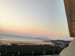 -青岛银沙滩温德姆至尊酒店