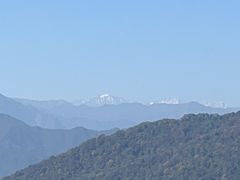 -青城山