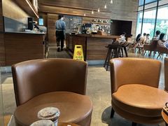 -星巴克臻选(广州高德置地秋广场店)