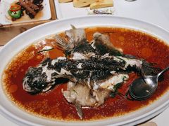 -长禧家·珑厨(东山口店)