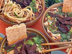 -518牛肉拉面馆(包河花园店)
