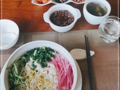 -面道特色餐厅·海口鲁能希尔顿酒店