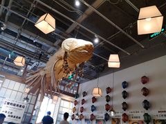 -一井烧肉·活鳗·寿司(望京SOHO店)