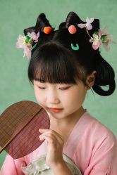 -倾城宝贝儿童摄影(浦东金谊店)