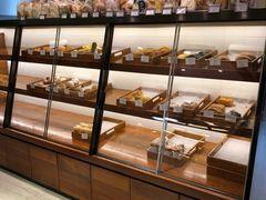 -莉莲蛋挞(大华悦沢书店)