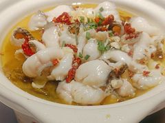 -火宫殿·小吃王国(坡子街店)