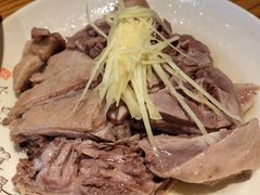 -乡亲鹅肉城(昆山店)