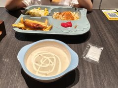 -卡朋西餐(宝安大仟里店)