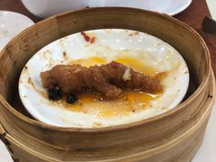 -香港仔茶餐厅(凤阳店)