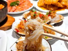 -老大连·海肠捞饭·大连海鲜大连菜(西安路店)