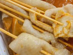 -屋头串串(龙潭寺店)