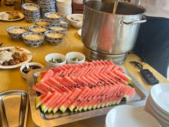 -万商花园酒店万雅轩中餐厅